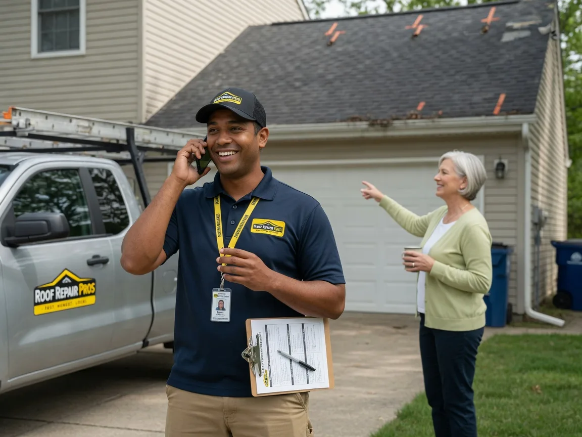 Roof Repair Rociada, NM FAQs